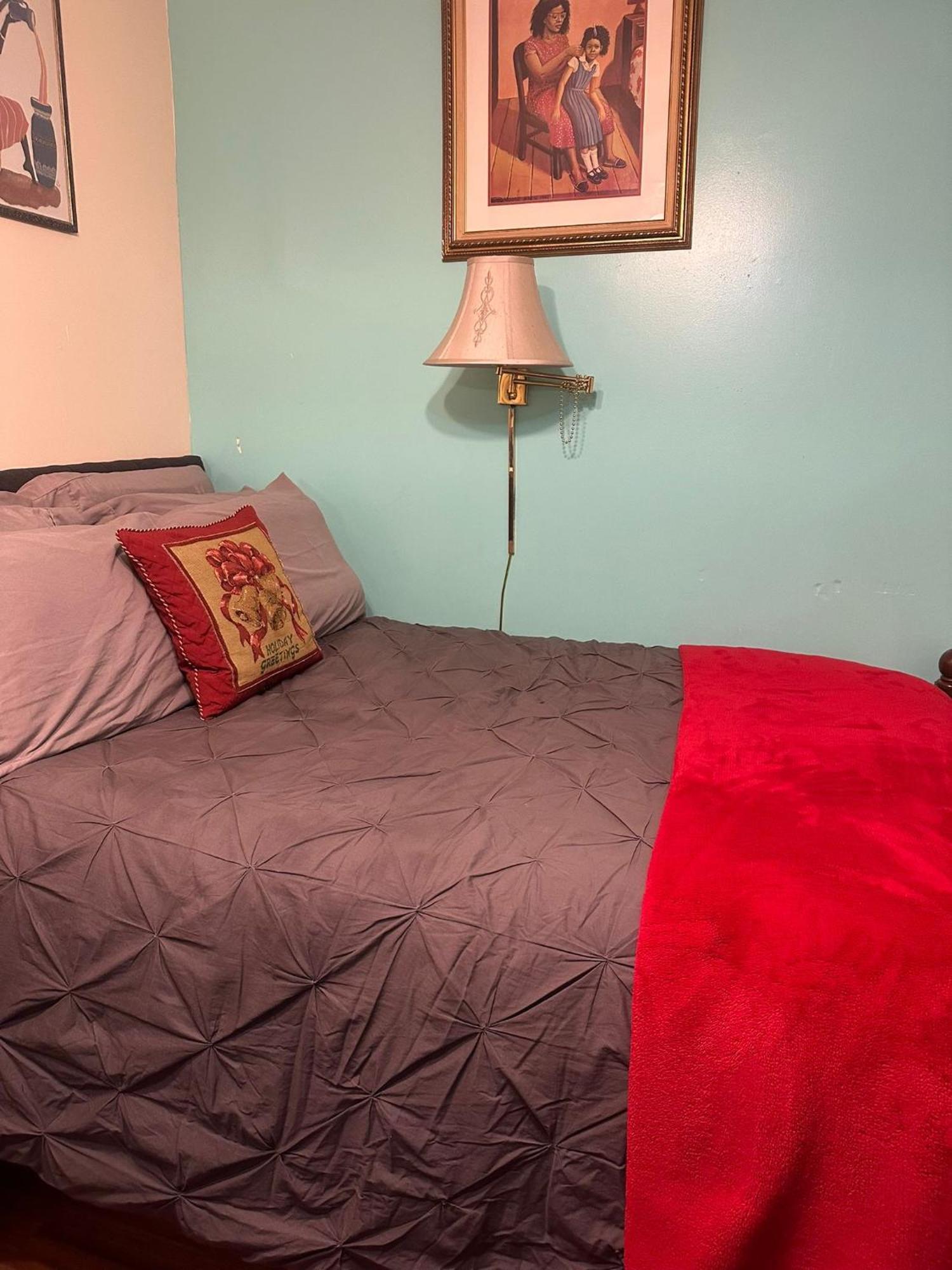 Genevieve'S Comfort Pad ジャージーシティ エクステリア 写真