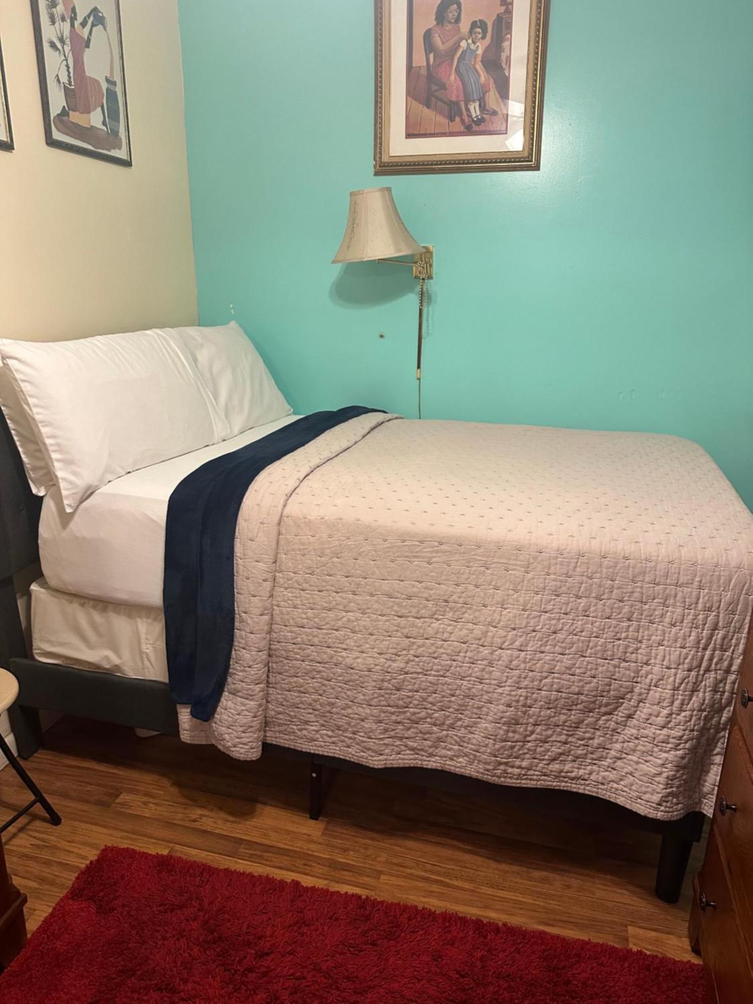 Genevieve'S Comfort Pad ジャージーシティ エクステリア 写真